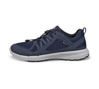 ECCO Women's Terracruise Ii Sneaker, Navy, 3.5 UK