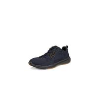 Ecco Terracruise II Textile Synthetic Men's Comfort Trainers - Marine Night Sky - Size:UK 11.5