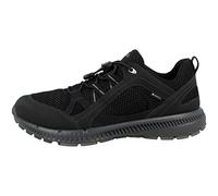 Ecco Womens Terracruise II Gore-tex Waterproof Walking Hiking Shoes Black 7.5 UK (41EU)