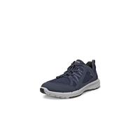 ECCO Women's Terracruise II Sneaker, Marine/Marine, 6 UK