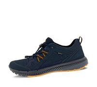 ECCO Women's Terracruise Ii Sneaker, Navy Night Sky, 6 UK