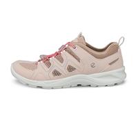 ECCO Women's Terracruise LT Sneaker, Rose DUST/Nude, 6.5 UK