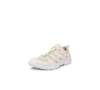 ECCO Women's Terracruise LT Shoe Trainers, Limestone/Limestone, 8.5 UK