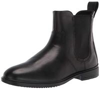 ECCO Women's Touch 15 Chelsea Boot Fashion, Black, 5/5.5 UK