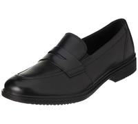 ECCO Women's Touch 15 Shoes, Black, 6.5 UK