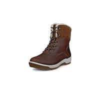 ECCO Women's Trace LITE Hiking Boot, Camel/Camel, 6.5 UK