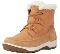 ECCO Womens Trace Lite Snow Boat, Cashmere Nubuck, 10 UK