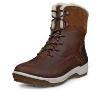 Ecco - Women's Trace Lite Waterproof Mid Boot - Winter boots size 8/8,5, brown