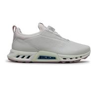Golf Biom C4 130913 Leather Textile Women's Low Top Trainers