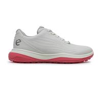 Ecco Womens Trainers Golf LT1 Casual Lace Up Low Top Sneakers Leather