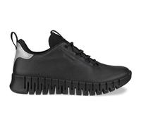ECCO Women's Gruuv, Black, 6.5 UK