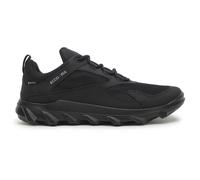 ECCO Women's Mx W Low GTX Hiking Shoes, Black, 6 UK