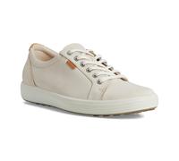 Ecco Soft 7 Soft Nubuck Leather Women's Casual Trainers