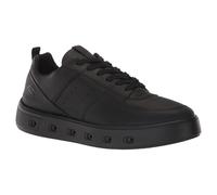 ECCO Street 720 W - Black - 39- Gore-Tex