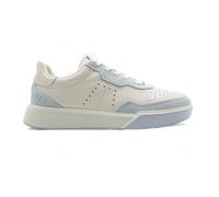 Ecco - Women's Street Court - Sneakers size 6,5/7, white