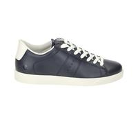 Ecco Womens Trainers Street Lite 212803 Casual Lace Up Low Top Leather