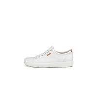 ECCO Women's Trainers, White1007, 7.5 UK
