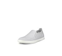 ECCO Women's Travel W Sneaker, betonfarben, 6 UK
