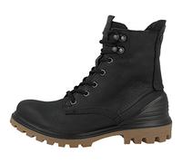 Tredtray Nubuck Leather Women's Waterproof Ankle Boots