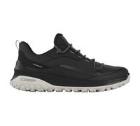 Ecco - Women's ULT-TRN Low Waterproof - Multisport shoes size 36, black