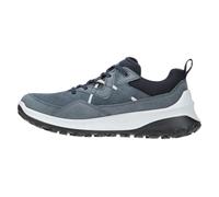 ECCO Women's ULT-trn W Low Outdoor Shoe, Navy, 3.5 UK