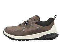 ECCO Women's ULT-trn W Low Outdoor Shoe, Taupe, 8 UK