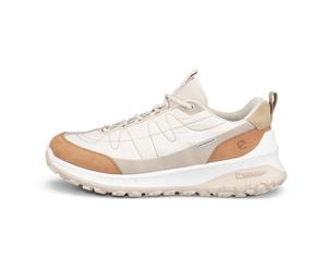 Ecco - Women's Ult-Trn WP Shoe - Multisport shoes size 7,5, white/sand
