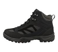 Ecco - Women's Xpedition III High - Walking boots size 37, grey