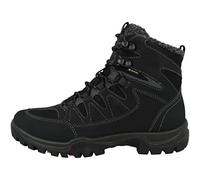 ECCO Women's Xpedition III Ladies Multisport Outdoor Shoes, Black/Black (BLACK/BLACK53859), 8/8.5 UK