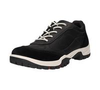 ECCO Women's Xpedition III W Hiking Shoe, Black, 5 UK