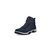 ECCO Women's Xpedition III W Hiking Boot, Blue, 7 UK