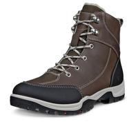 Ecco - Women's Xpedition III Waterproof - Winter boots size 3,5, brown