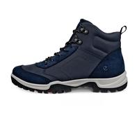 ECCO Women's Hiking Boot Xpedition III W Hi-Tex Nubuck Navy Size 6 UK