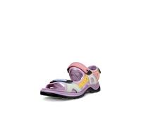 ECCO Women's Yucatan MulticolorSport Sandal