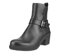 ECCO Women's Zurich Metropolis Boots, Black, 6.5/7 UK