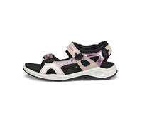 ECCO X-Trinsic K Flat Sandal 27 Pink Junior