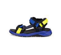 ECCO X-Trinsic K Sandal Tex 31 Blue Junior