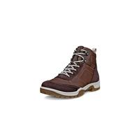 Ecco Walking Boots Xpedition III W Women's Nubuck Hi-Tex Camel Size 42