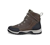 ECCO Xpedition III Waterproof Hiking Shoes Size 40 (EU) for Outdoor Adventures in Brown