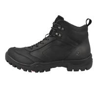 ECCO Xpedition M Hi Tex Black nubuck Mens Outdoor Walking Boots 811414-02001