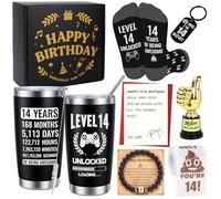 EccoDen Gifts for 14 Year Old Boys - 14th Birthday Gifts for Boys | Boys 14th Birthday Gifts