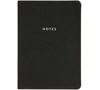 Eccolo 6x8" Flexible Cover Journal Made from Recycled Water Bottles, 256 Recycled Paper Pages, Lined Sheets, A5