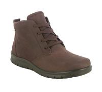 Eccos Shoes Babett Boot GTX Womens Ladies Red Waterproof Ankle Boots 4-9