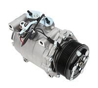 ECCPP A/C Compressor fit for 2002-2006 for H-onda CR-V CRV 2.4L CO 10663AC