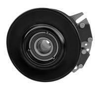 ECCPP New Electric Lawn Mower Electric PTO CLUTCH Kits AM134397 Compatible With John Deere: AM134397, AM141536 / Warner: 5219-127, 5219-62, 5219-87 / Xtreme: X0383