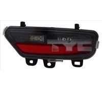 REAR FOG LIGHT 19-15345-00-2 FOR RENAULT H4D470/480/460/450 1.0L 3cyl CAPTUR II