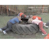 ECERS-E: The Early Childhood Environment Rating Scale Curricular Extension to ECERS-R