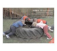 ECERS-E: The Early Childhood Environment Rating Scale Curricular Extension to ECERS-R