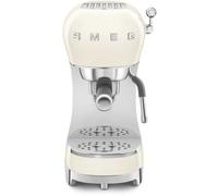Smeg ECF02CRUK coffee maker Manual Espresso machine 1.1 L