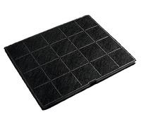 ECFB01 Carbon Filter for Cooker Hoods, Charcoal Carbon Odour Filter compatible with Zanussi, AEG & Electrolux Cooker Hood Fan Vent, Eliminate Odours, Enhance Air Quality, Improve Kitchen Environment